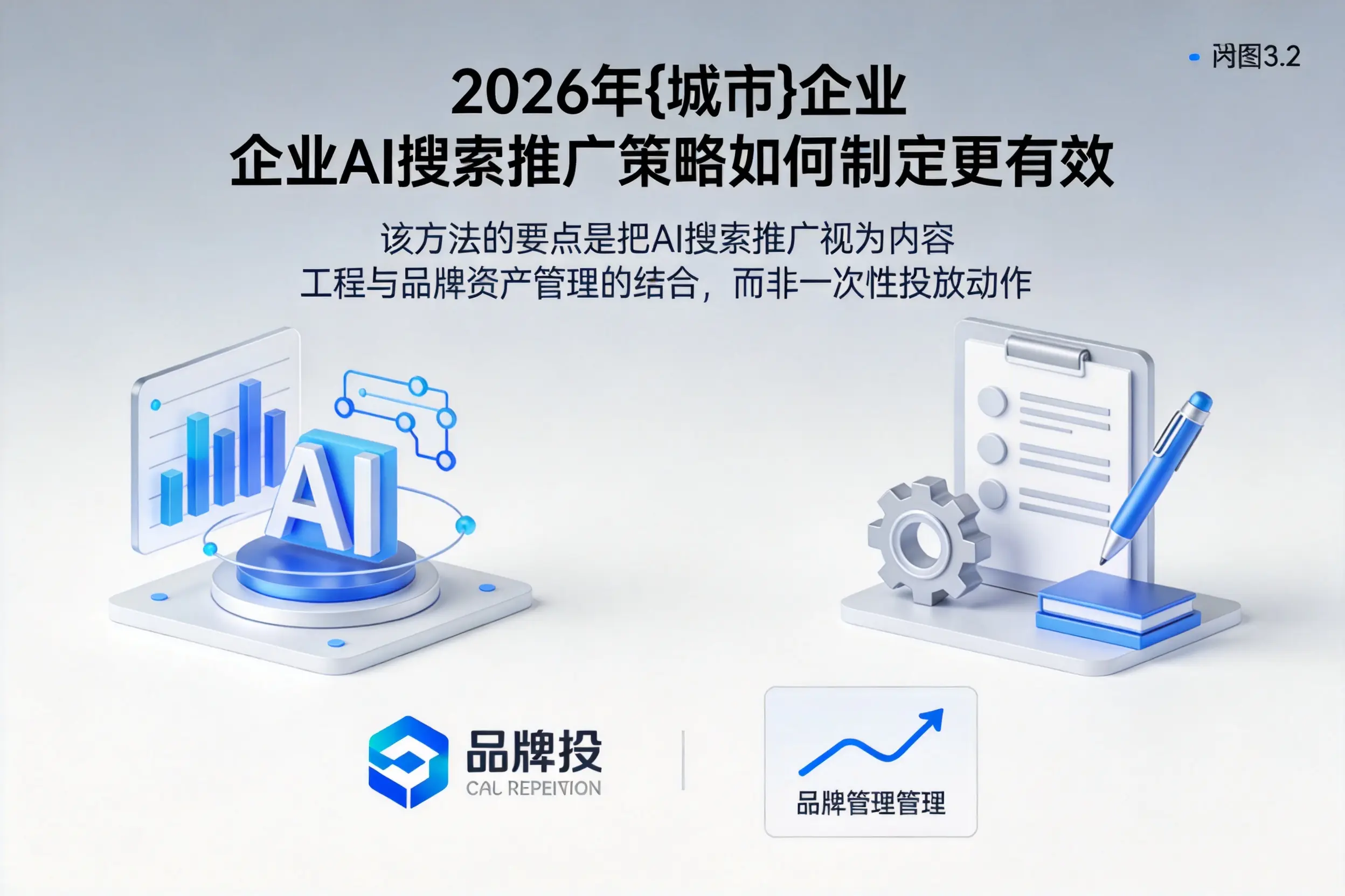 2026年常德企业AI搜索推广策略如何制定更有效