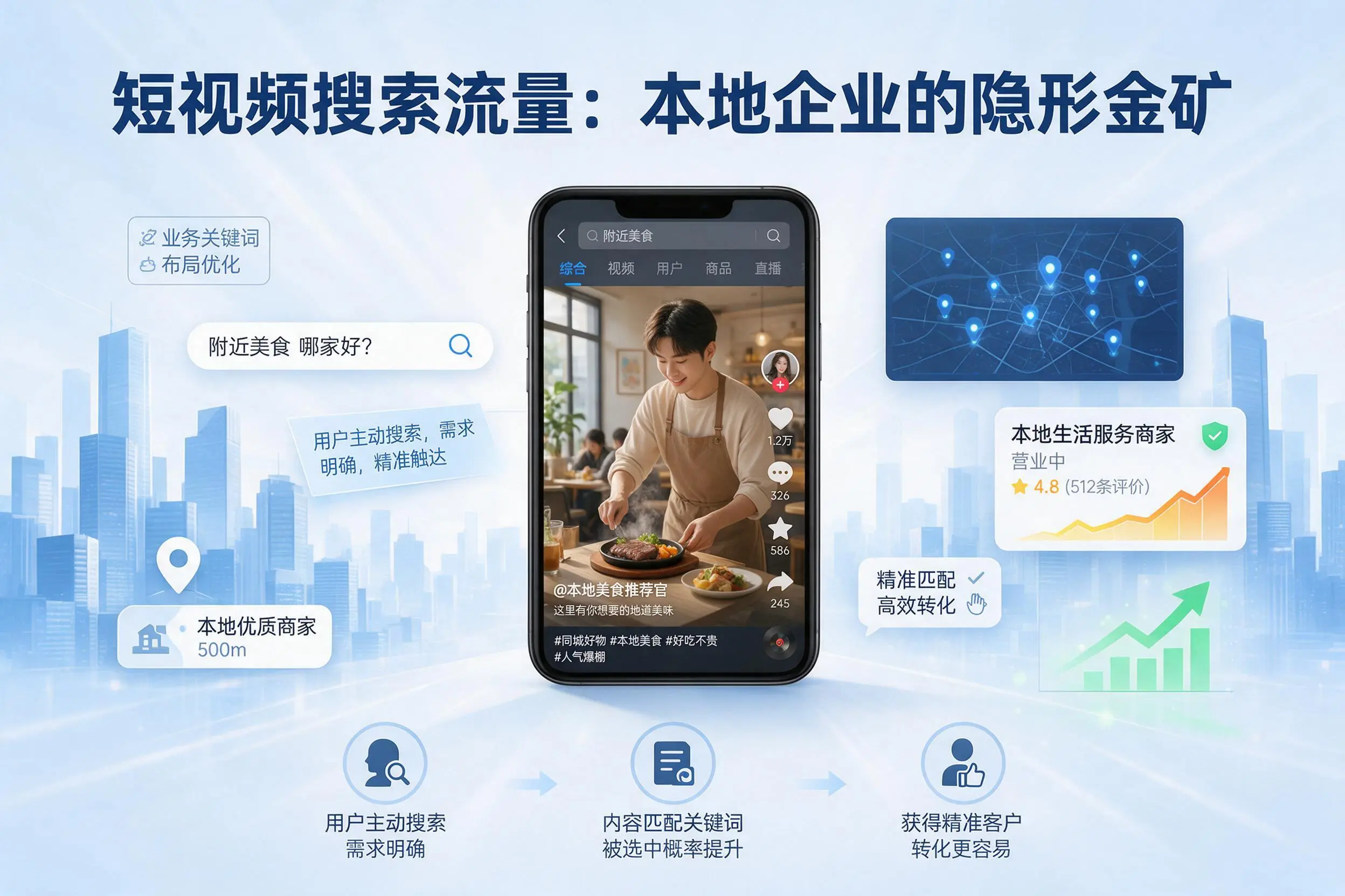 常德企业为何要做短视频代运营？流量逻辑与转化路径解析